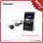 Allows 99 groups whisper tour guide transmitter and receiver                        
                                                                                Supplier's Choice