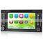Erisin ES7402M 7 inch Dual Channel CanBus Car Radio DVD Player