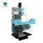 ZX6350D manufacture sale vertical drilling and milling machine