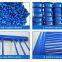 PPR Capillary Tube Mats System for Heating or Cooling of Building