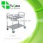 Stainless Steel Food Service Cart