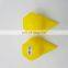 Hot Sale Loose Wheel Nut Indicator Wheel check Size 32mm PP Material