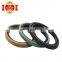 Factory Wholesale RS Piston Step Hydraulic Cylinder Seals PTFE Hydraulic Rod Seal With High Quality