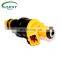 Fuel Injector Nozzle 0280150762 for Volvo 240 740 940 960 940 Peugeot 205 Citroen