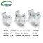 Fuel Injection Hose Clamp Automatic Fuel Clamp 1/2