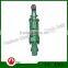 Y12 hand hold rock drill