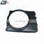 Cooling System Fan Cover Oem 9425050455 for MB Actros Truck Fan Shroud