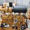 Hot sale SDEC 220HP SC11 machines engine used for construction