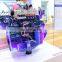 Genuine WEICHAI gas engine WP5NG165E40 for truck