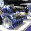 440KW 6M26D484E200 Weichai engine generator