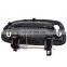 New Outer DOOR HANDLE Front Driver Black For 2000-06 Hyundai Accent 8265025000