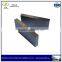 long life tungsten carbide plates