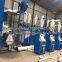Agricultural maize corn flour mill plant corn grits making machine semolina making machine