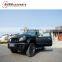New JMN body kit for JMN to G63 style with hood front bumper over fenders headlamp and tailights exhaust system