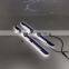 Led Door Sill Plate Strip for renault trafic dynamic sequential style Welcome Light Pathway Accessories