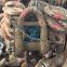 Chinese Buoy Shackle Type A/B anchor chain connector