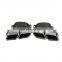 Wholesale Price Hot Sale Exhaust Tips for Mercedes W205 GLE63 AMG W166