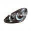 Factory Manufacture Head Lamp for Porsche Cayenne 2010-2012 Head lamp W/O AFS LED