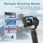 Handheld Three Axis Sports Camera Anti-shake Steady Shot Live Extreme Stabilizer Cloud Station GoPro5~8