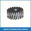 Gearbox manufacturer, 45 Degree Helical Gearbox Parts, small gearbox