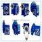 ISO, CE certificated RV series electric motor reduction gearbox for marine
