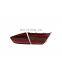 BB8PA Car accessories Auto spare parts Tuning Light LED Tail light  TAIL lamp  REAR LAMP for PASS AT B8 UPGRADE TO B8.5