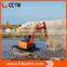 premium dredging excavator supplier 6 years' experience