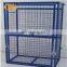 hot sale factory price security gas bottle gas cylinder locker cage