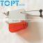 knitting machine parts STOP MOTION (6.3V 12V 24V) with ceramic rod