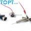 single and double needle dector in for Jacquard machinery/knitting machinery parts