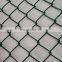 Wholesale  outdoor stadium fence basketball court fence Chain link fence price