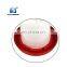 Plastic poultry feeders and drinkers for nigeria chickens with different size