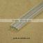 shower door seal strip/shower glass rubber seal/rubber extrusion