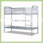 Metal Frame Bunk Beds Simple And Strong Metal Bunk Bed For School Furniture