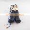 DH225-7 excavator parts rubber joy sticker handle hand shank