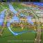 Miniature city model for master house plan, Architectural models for sale