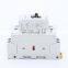 CH8-25M 2P 25A 220V/230V 50/60HZ Din rail Household AC Modular contactor with Manual Control Switch NO NC, Manual Contactor