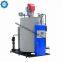 200kg 300kg 500kg 1000kg Vertical Fuel Oil(Gas) Fired Steam Boiler For Washing and Ironing