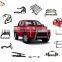 Factory Price Pickup 4x4 Auto Accessories Sport Roll Bar for Hilux Navava D-max Amarok Rangers BT50 Tacoma R