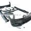 Комплект обвесов H Style X5 E70 для BMW X5 2007 - 2013 годов