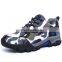 New Arrival Classics Style Men Hiking Shoes Lace Up Men Sport Shoes Outdoor Jogging Trekking Sneakers