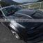 Carbon Fiber Bonnet With Engine Hood Vents for Chevy Camaro 2016-2018