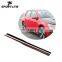 R Style MK7 Карбоновые боковые бамперные юбки для VW GOLF VII GTI 2014