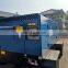 liutech copco screw air compressor 13bar  used for sandplasting