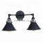 Vintage Wall Lamp Indoor Lighting Bed Side Lamps Retro Wall Lights For Reading Room Home