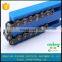 china miniature curved abrasion resistance Guide Rollers linear guid rail