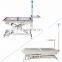 Hot selling medical electric thermostatic lifted veterinary operation table