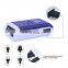 Fast Charging LCD Smart Rapid aa Charger for 1.2V aa aaa Ni-MH/Ni-CD Rechargeable Battery