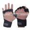 HANDLANDY wholesale In Stock green touch screen workout great grip hand weight fitness Gym cycling sport outdoor gloves