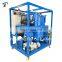 Transformer Oil Purification Equipment Oil Filter Machine Filtration